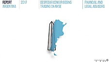 Argentina - Third Quarter 2017